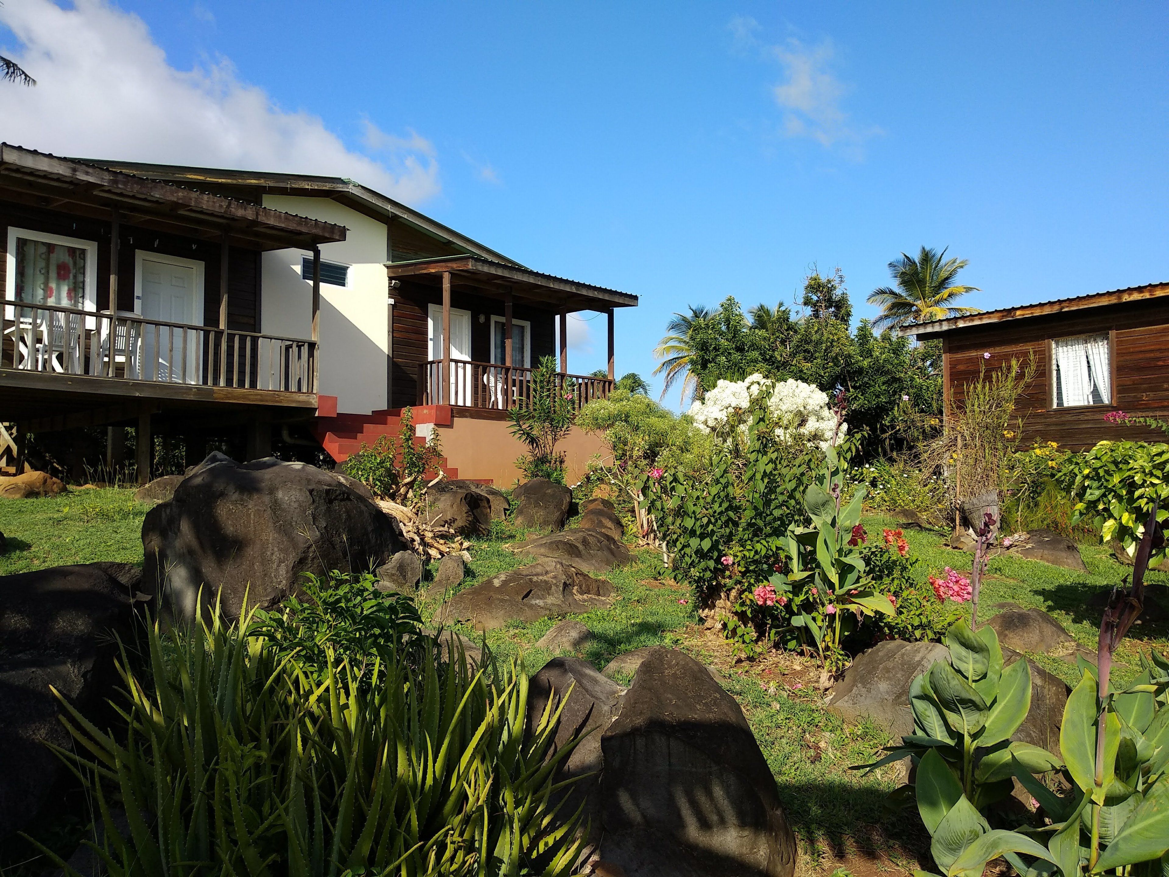 Foto - Big Sky Lodge