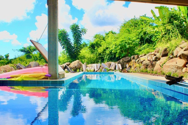 Kolam renang