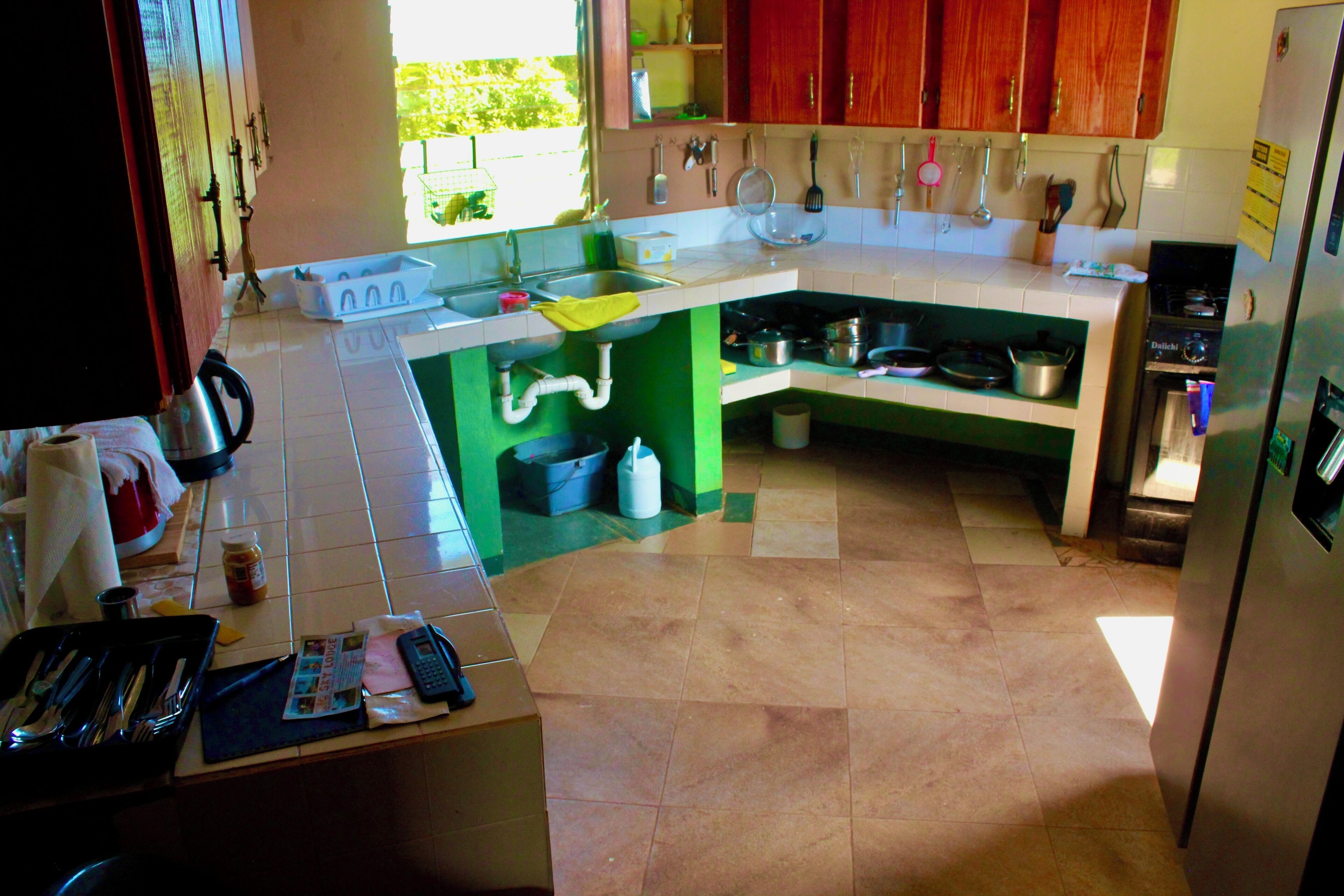 Foto - Big Sky Lodge