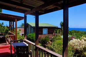 Front of property - Big Sky Lodge (St. Andrew)