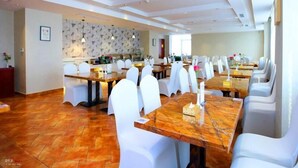 Restaurantes