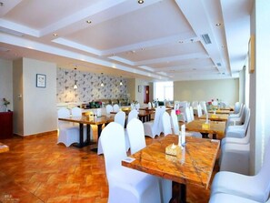 Dining - GreenTree Inn WuXi GuangRui Road DongFeng Bridge Hotel (Wuxi)