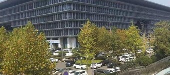 Shell Hefei Binhu New district Convention and Exhibition Center Hotel