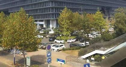 Shell Hefei Binhu New district Convention and Exhibition Center Hotel