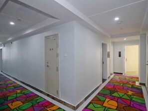 Interior - Shell Hefei Binhu New district Convention and Exhibition Center Hotel (Hefei)