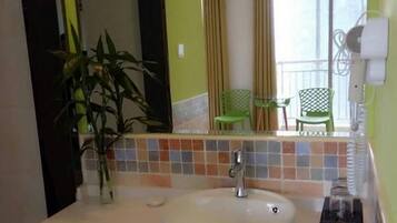 Salle de bain | Douche