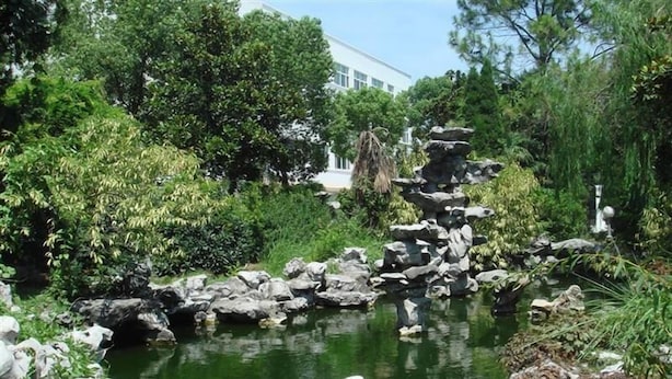 Taman