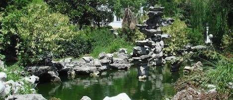 Jardin