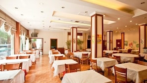 Tempat makan