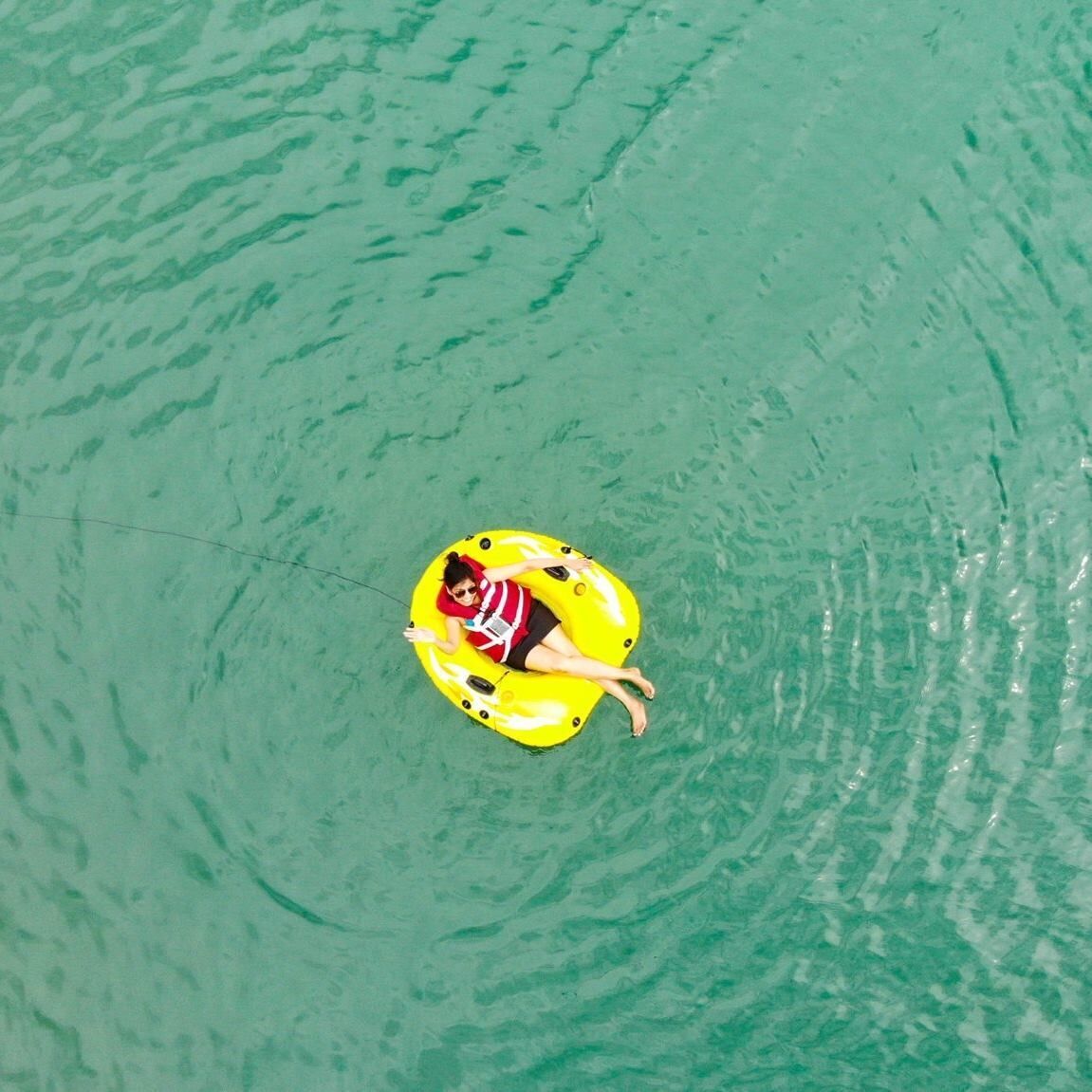 Chèo thuyền kayak