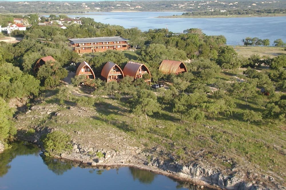 Canyon Lakeview Resort