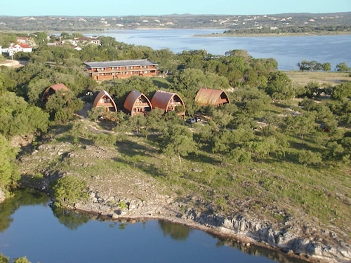 Canyon Lakeview Resort