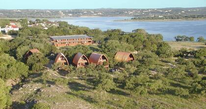 Canyon Lakeview Resort