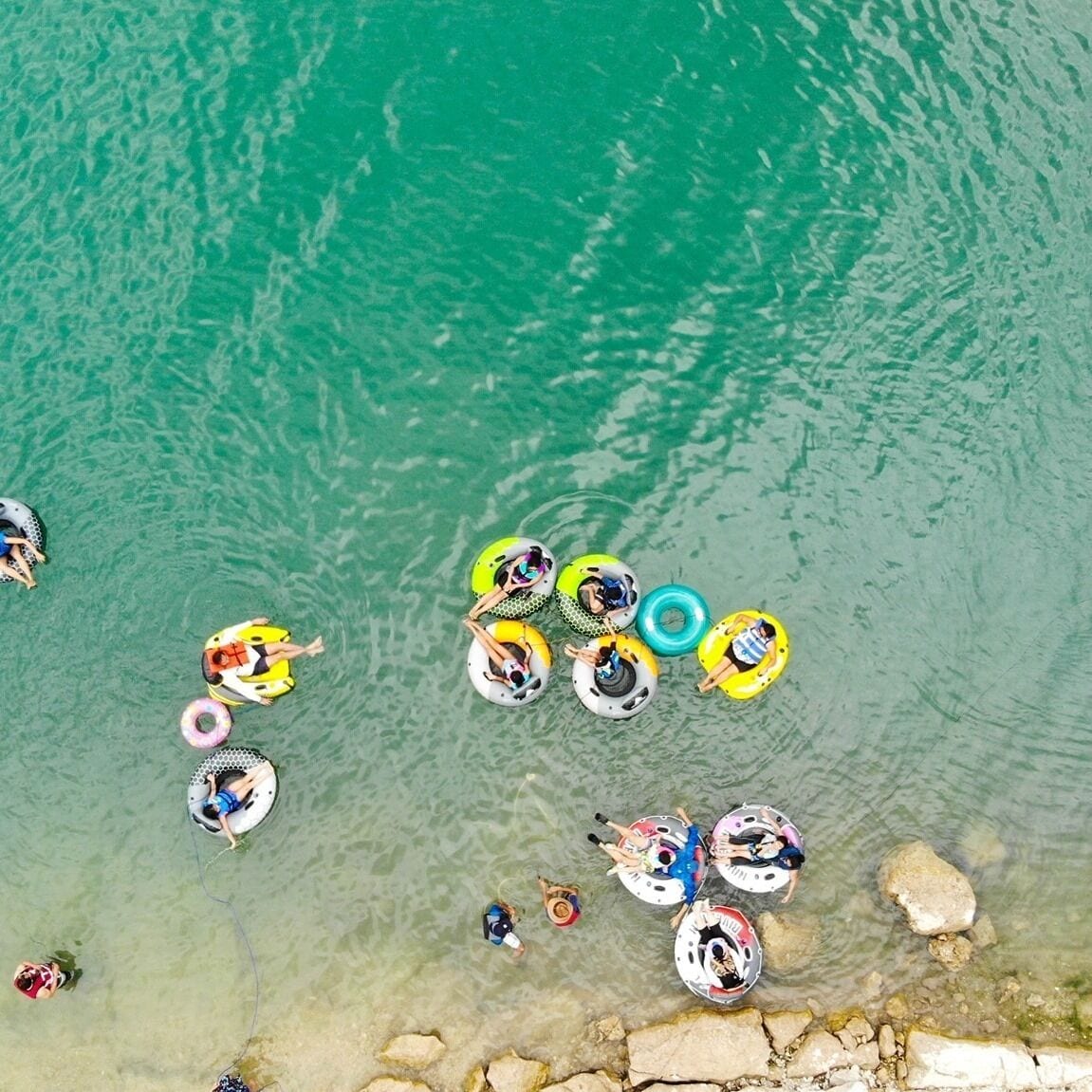 Rafting