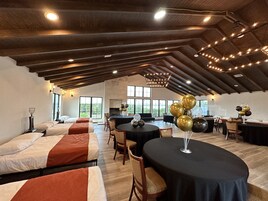 家庭小屋 | 特色家居、笔记本电脑工作区、隔音、免费 WiFi