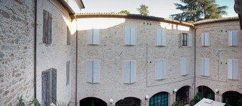 B&B Corte dei Turchi