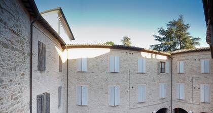 B&B Corte dei Turchi