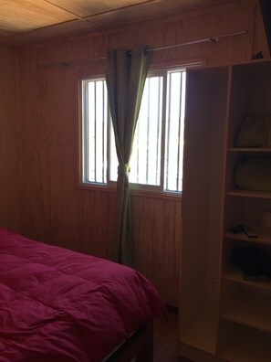 Cottage, 2 Bedrooms | 2 bedrooms - Cabaña en Algarrobo 5 El Canelo (Algarrobo)