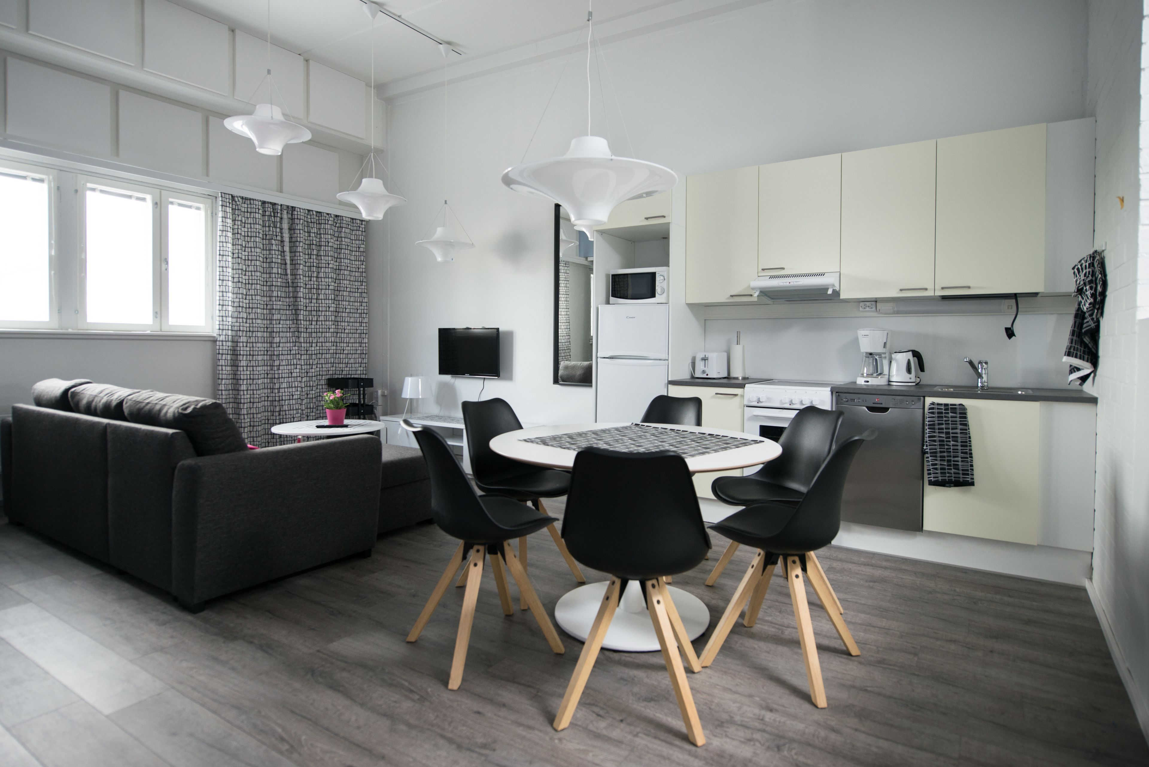 Foto - Innotelli Apartments