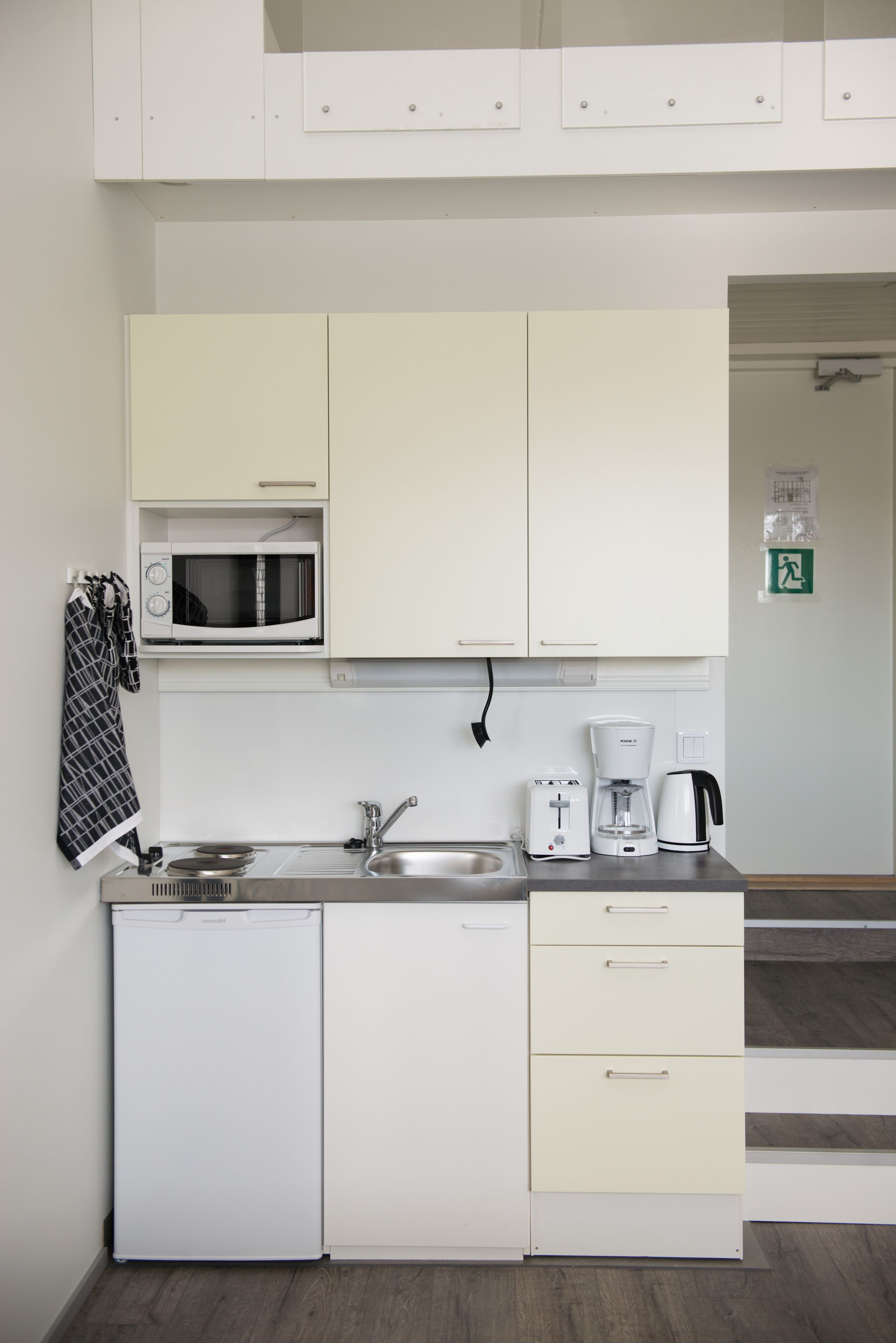 Foto - Innotelli Apartments