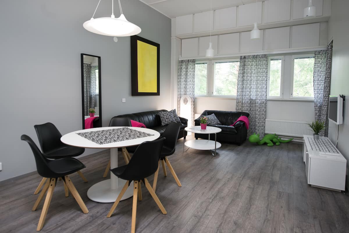 Servicio a la habitación