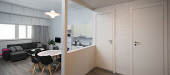 Innotelli Apartments