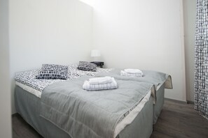 Family Apartment, 2 Bedrooms - Innotelli Apartments (Helsinki)