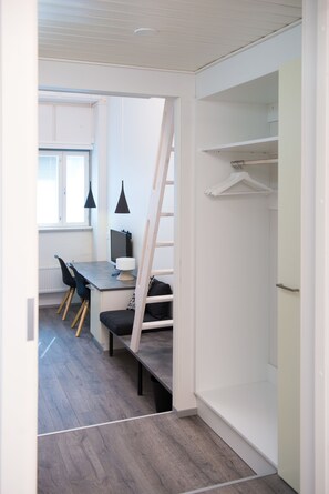 Basic-Zweibettzimmer