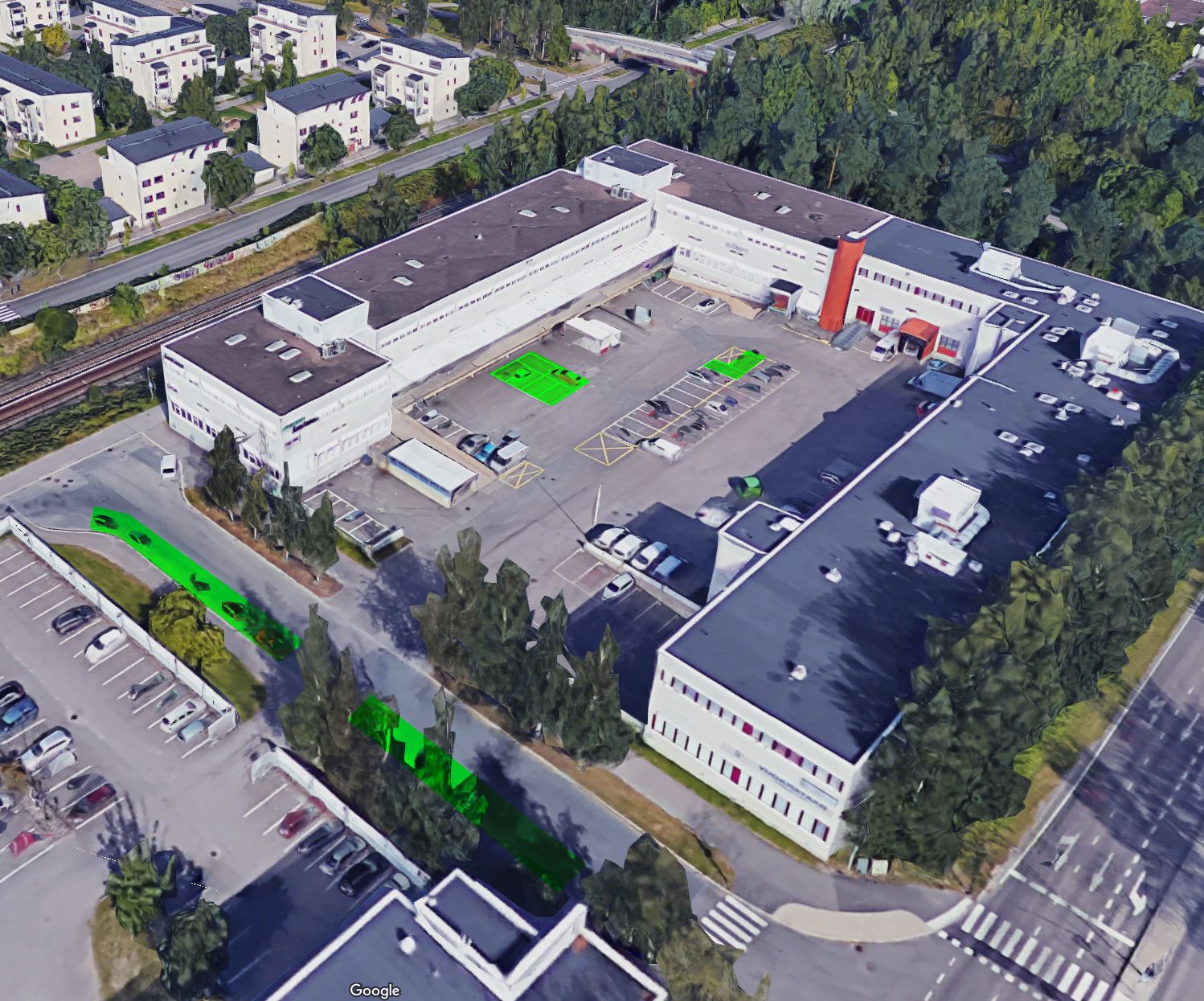 Foto - Innotelli Apartments