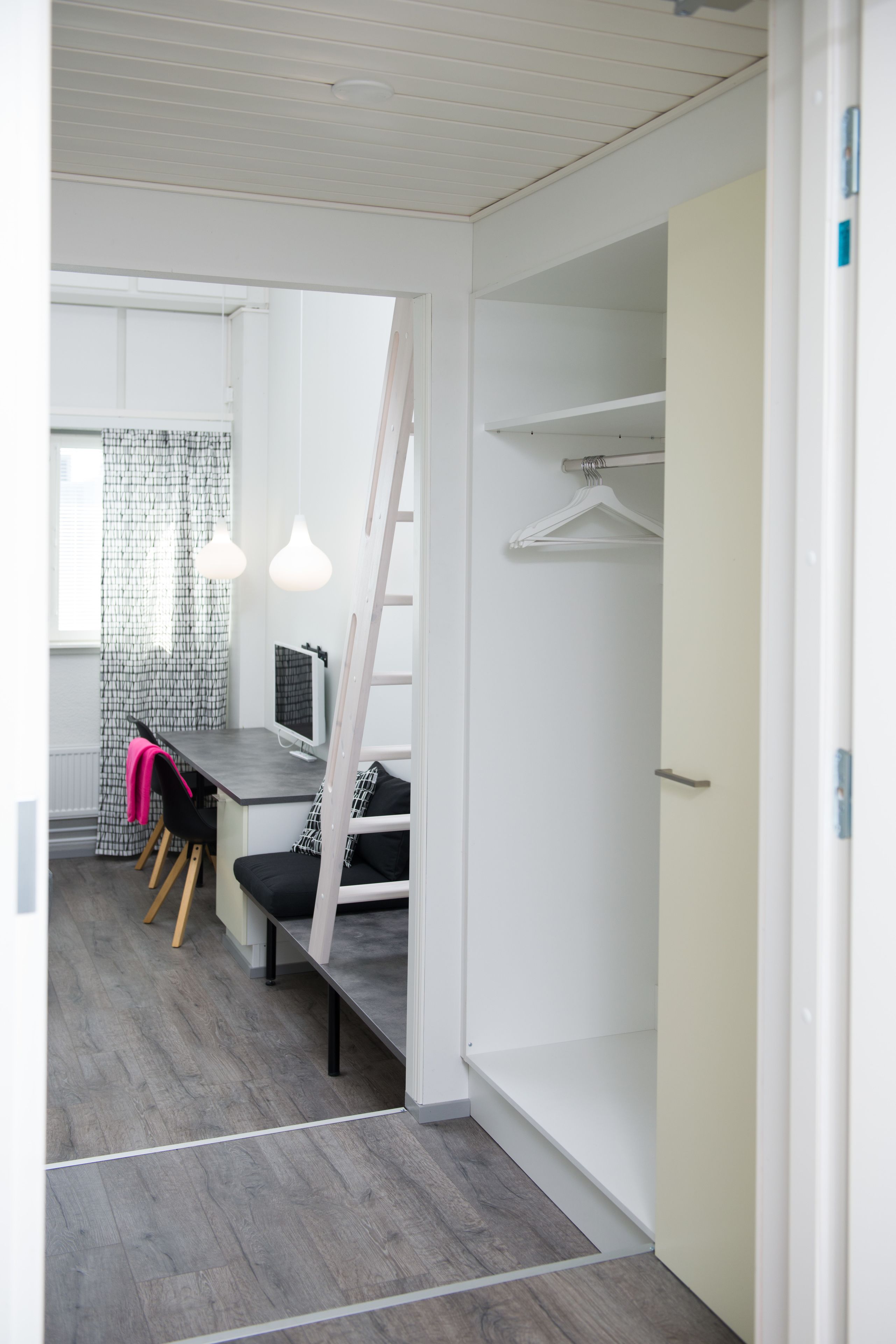 Foto - Innotelli Apartments