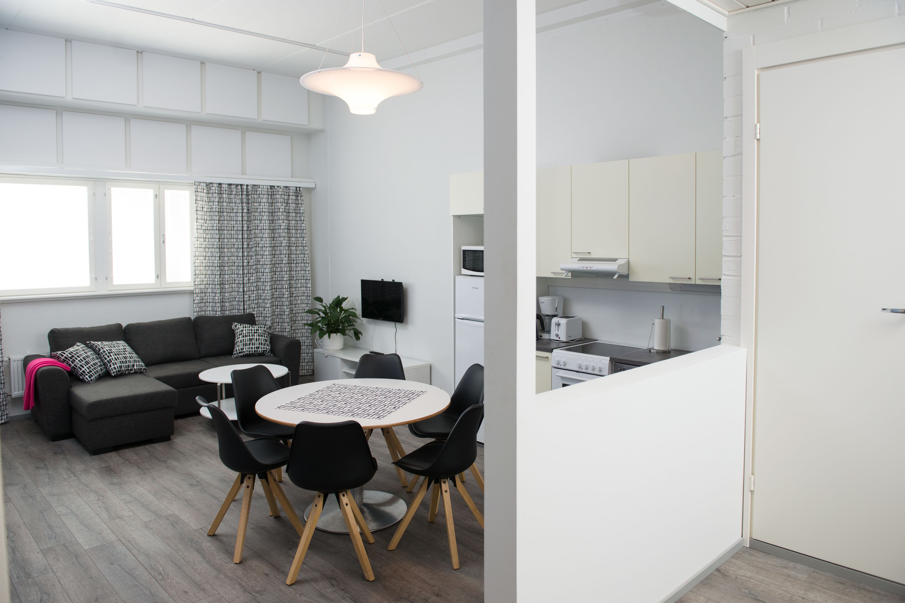 Foto - Innotelli Apartments