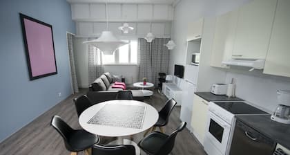 Innotelli Apartments