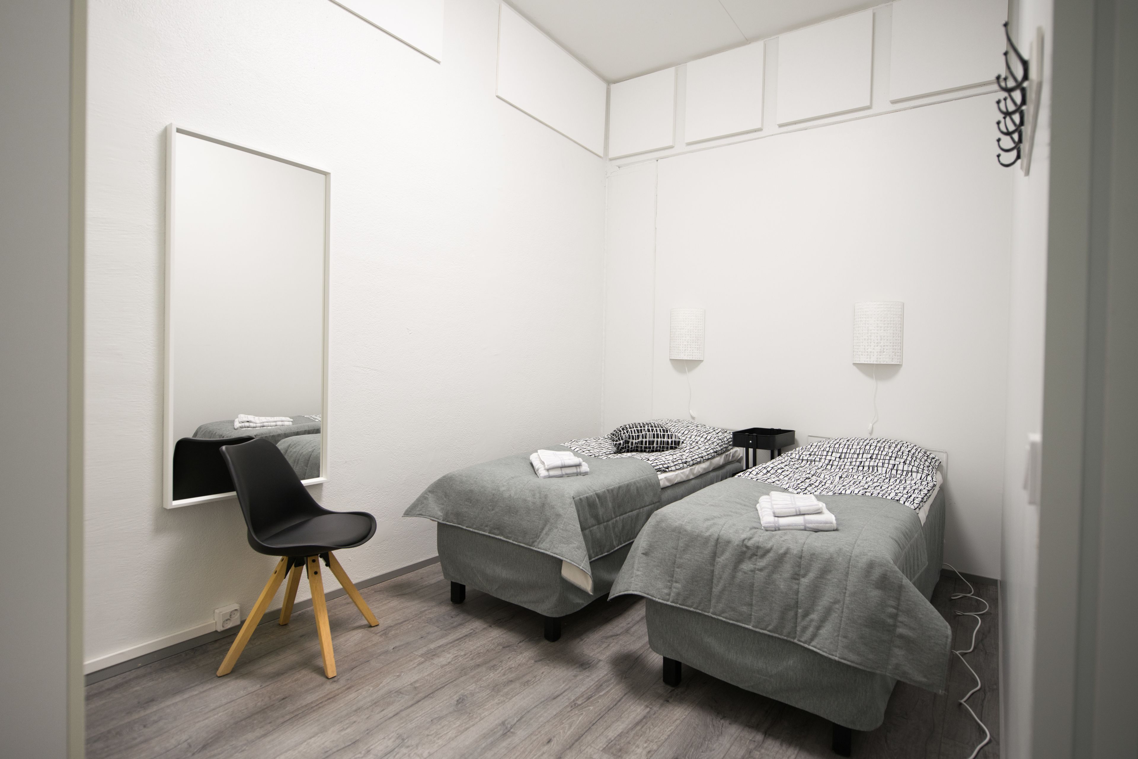 Foto - Innotelli Apartments