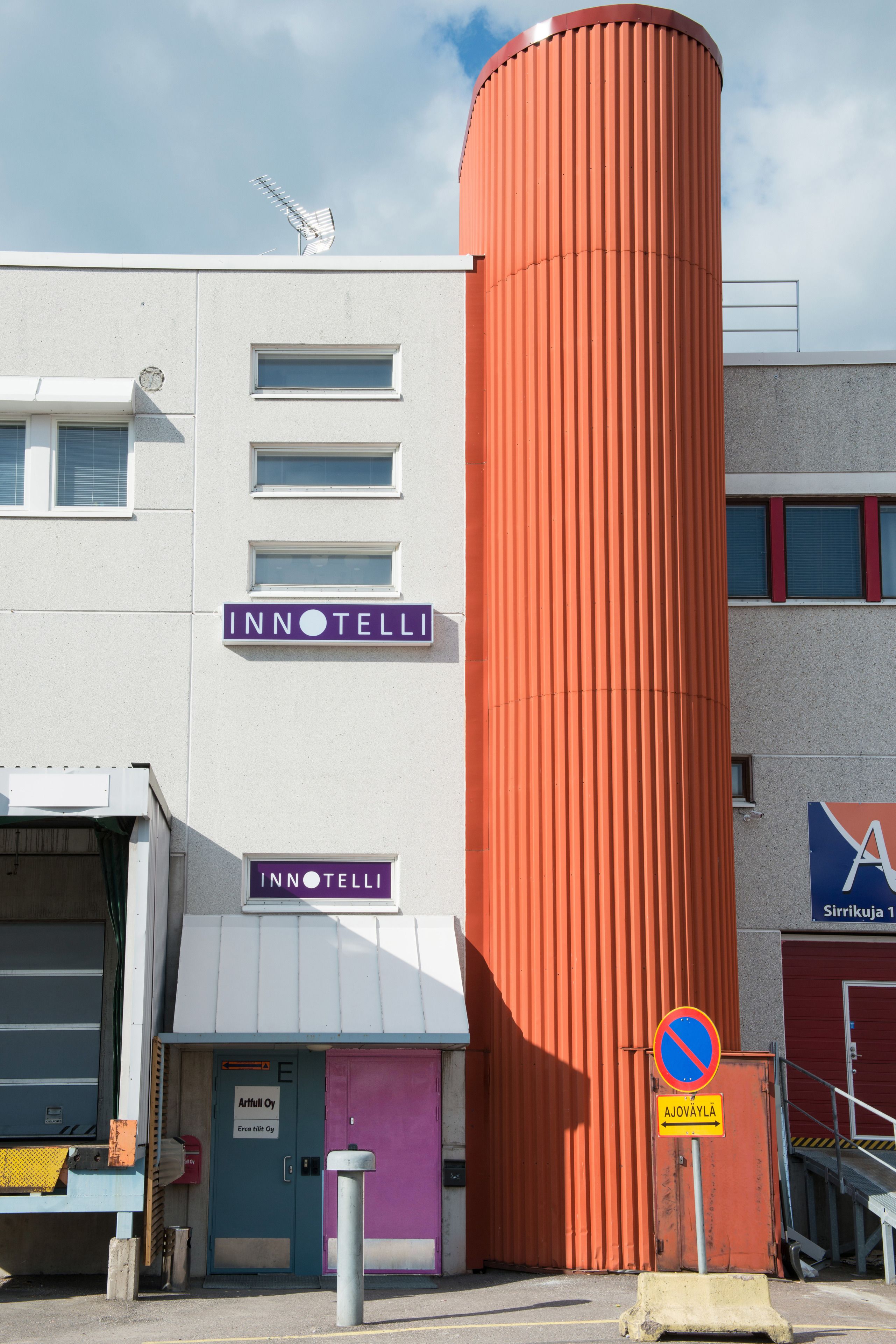 Foto - Innotelli Apartments