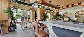 Sentral East Austin at 1630 E. Sixth