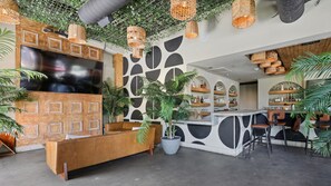 Bar (sur place)