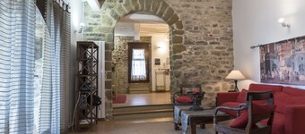 Agriturismo Borgo Spagnoli