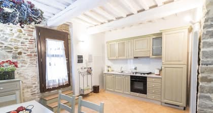 Agriturismo Borgo Spagnoli