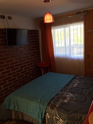 Cottage, 1 Double Bed