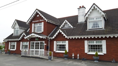 Keernaun House B&B