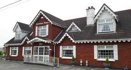 Keernaun House B&B