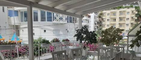 Teras/patio