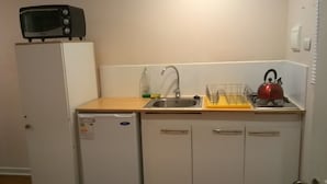 Cottage, 1 Double Bed | Private kitchenette - Cabaña Hala en Viña del Mar 969 (Vina del Mar)