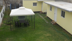 Garden - Cabaña Hala en Viña del Mar 969 (Vina del Mar)