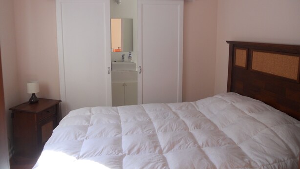 Cottage, 1 Double Bed - Cabaña Hala en Viña del Mar 969 (Vina del Mar)