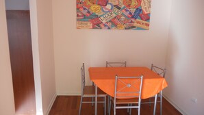 Cottage, 1 Double Bed | In-room dining - Cabaña Hala en Viña del Mar 969 (Vina del Mar)