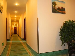 Vestibule