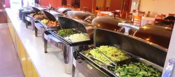 GreenTree Inn Nantong Tongzhou District Textile City Bus Station Express Hotel