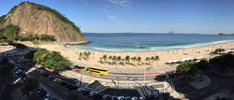 Apartment | View from room