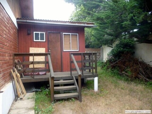 Casa Canelo 1031